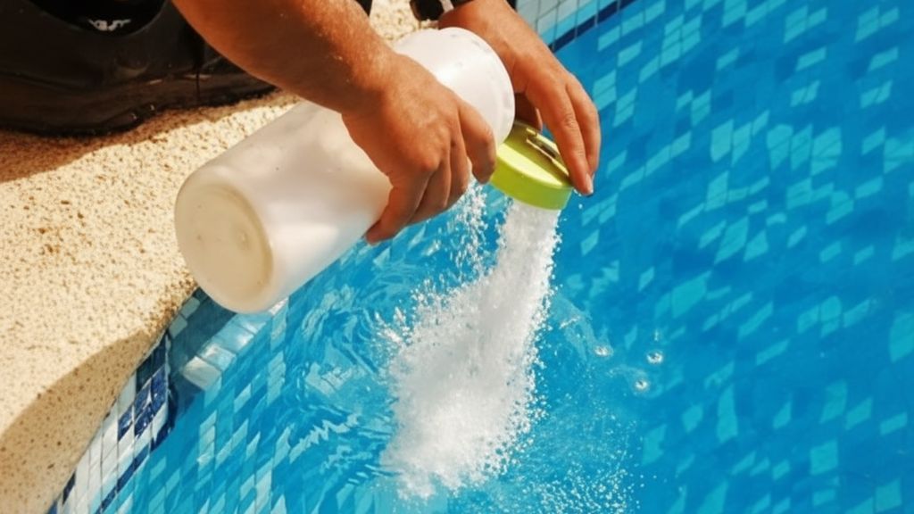 Northern Suburbs Pool Services