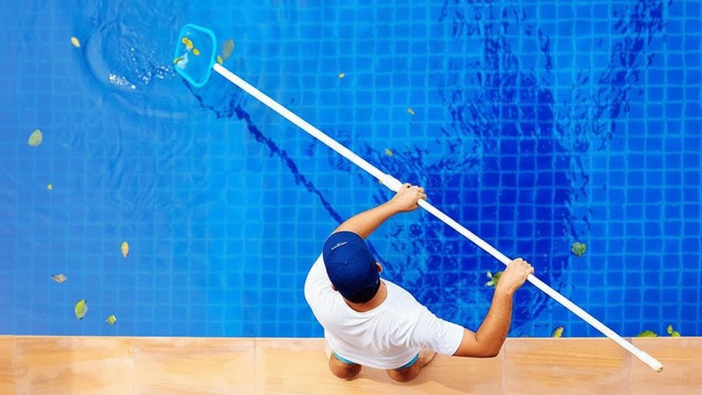 Southern Suburbs Pool Services